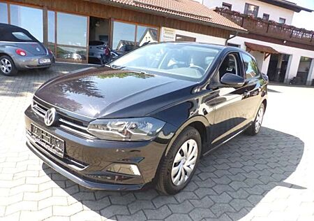 VW Polo Volkswagen Comfortline