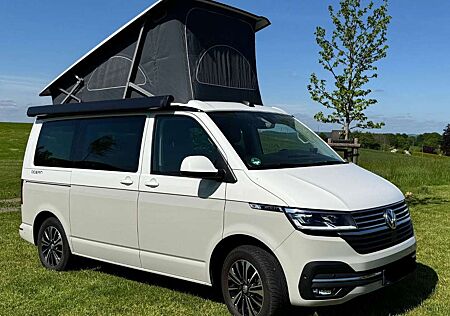 VW T6 Volkswagen .1 California California .1 DSG Ocean