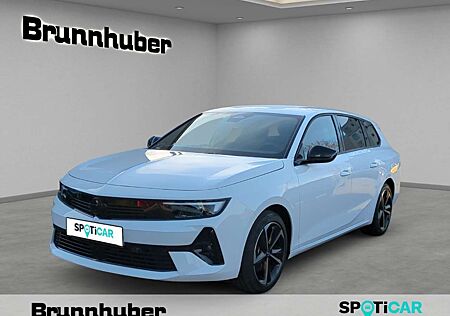 Opel Astra L Sport Tourer GS Line EU6e, 1.2 Turbo (96 kW 130