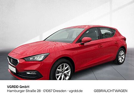 Seat Leon Style 1.0 TSI LED KAMERA LANE PARKASSIST