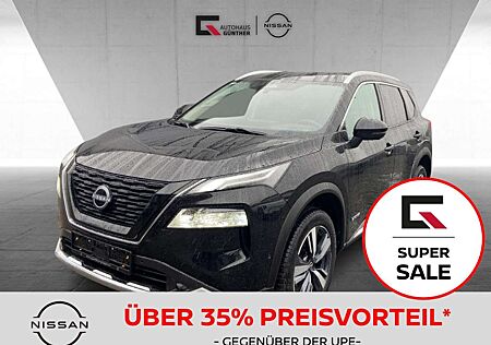 Nissan X-Trail TEKNA Automatik Winter/LED/Navi/e-Power