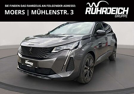 Peugeot 5008 GT Pack BlueHDi 180 EAT8 +7-Sitzer+AGR+PANO+KAM+NA