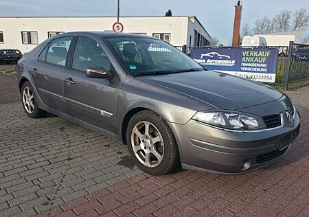 Renault Laguna II Authentique 1.9 Diesel TÜV 04/26
