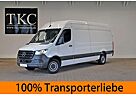 Mercedes-Benz Sprinter 317 CDI LR Maxi L3 Kasten Klima #74T132