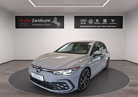 VW Golf Volkswagen 2.0 TSI GTI Harman-Kardon Head-Up*StandHz*Matrix