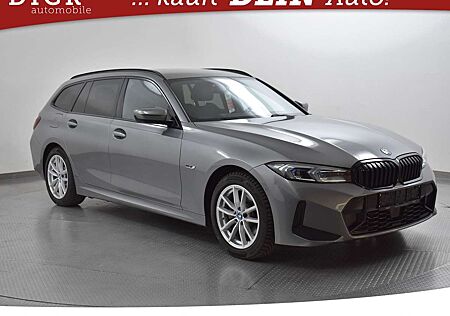 BMW 330 e M Sport/PAKET+FACELIFT+SHADO+VIRTU+PROF+KAM