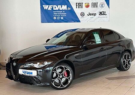 Alfa Romeo Giulia Veloce Q4 280PS AT8
