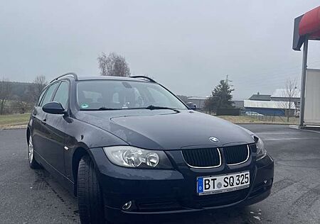 BMW 318i 318 Touring