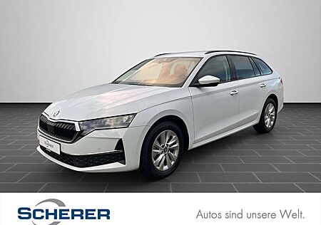 Skoda Octavia Combi 1,5 TSI DSG Selection NAVI/LED/Sit