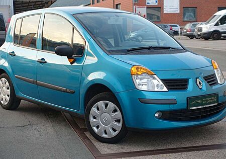 Renault Modus Cite*KLIMA*ISOFIX*FAHRRADTRÄGER*TÜV+SERVIC