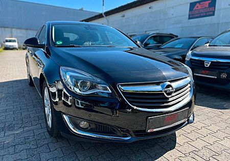 Opel Insignia 2.0 CDTI, Autom.,Kamera,PDC,Navi,Leder