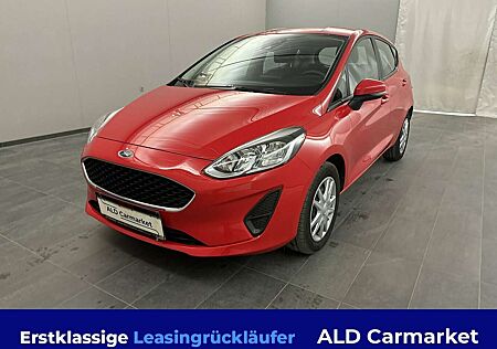 Ford Fiesta 1.1 S&S TREND Limousine, 5-türig, 5-Gang