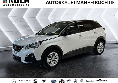 Peugeot 3008 1.2 PureTech 130 Active Bluetooth Navi Klima