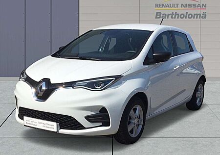 Renault ZOE Life Z.E 40 R110 Batteriemiete