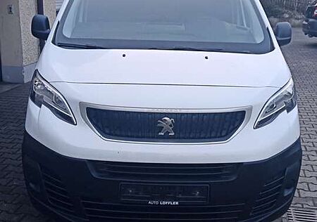 Peugeot Expert Pro L1