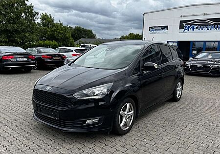 Ford C-Max Sport 1.0 EcoBoost Anhänger Kamera