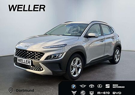 Hyundai Kona 1.0 T-GDI 48V-Hybrid Trend *LED*Navi*KRELL*