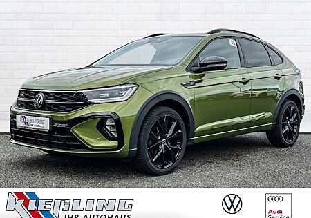 VW Taigo Volkswagen R-Line KLIMA LED ALU
