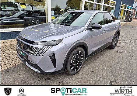 Peugeot 3008 Allure Hybrid 145 ACC+NAVI+360°CAM+SITZHZG.