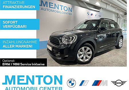 Mini Cooper Countryman Cooper CarPlay/RFK/PDC/Shz/Tempomat/Navi