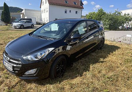 Hyundai i30 i30cw 1.6 Style