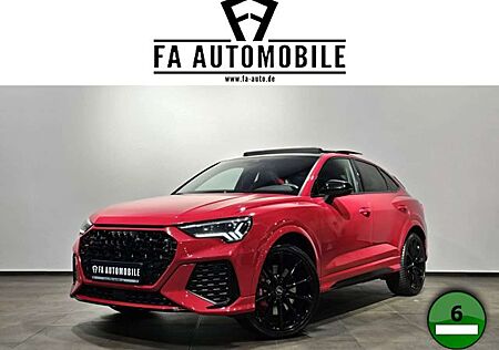 Audi RS Q3 RSSportback Comp.Pano Matrix B&O RS.S 360" 21