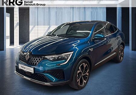 Renault Arkana TECHNO TCe 140 EDC