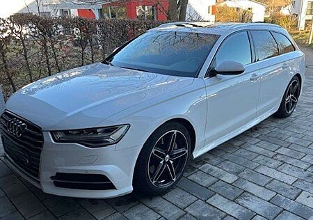 Audi A6 Avant Diesel Avant 3.0 TDI S tronic