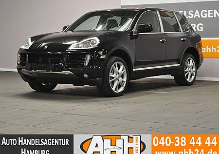 Porsche Cayenne S V8 NAVI|PARKASSIST|ALARM|XENON|MEMORY