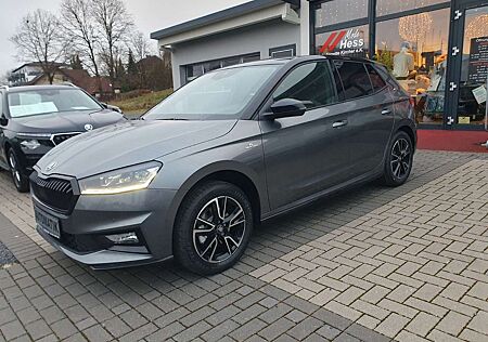 Skoda Fabia TSI Monte Carlo*DSG*Kamera*Kessy*