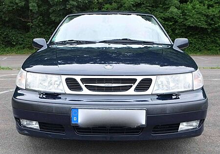 Saab 9-5 2,3t SE