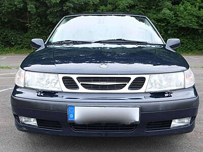 Saab 9-5 2,3t SE