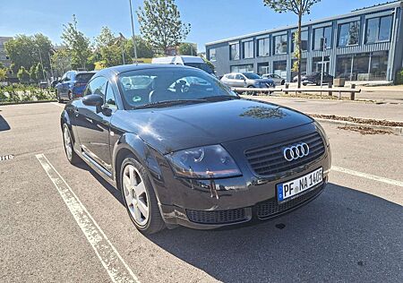 Audi TT Coupe 1.8 T