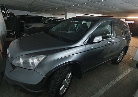Honda CR-V 2.0i-VTEC Automatik Elegance