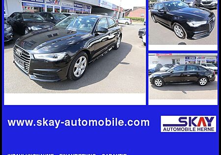 Audi A6 Lim. 2.0 ultra 1hd Navi Tempo Scheckheftgepf