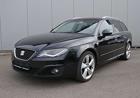 Seat Exeo ST 2.0 TDI Sport