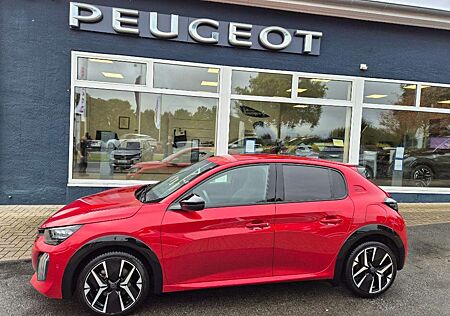 Peugeot 208 GT 100 ACC+NAVI+360°KAMERA+FULL-LED