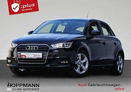 Audi A1 nza 1.4 TFSI sport S-Line Xenon Kli