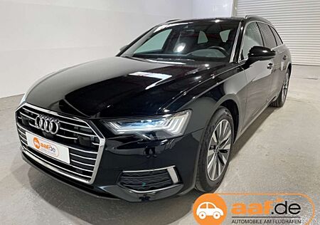 Audi A6 Avant 40 TDI design EU6d Leder Navi LED ACC HUD