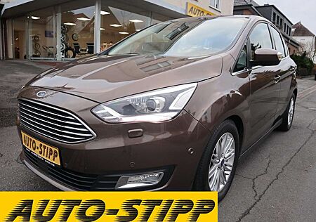 Ford C-Max 1.5 Titanium NAV BLIS ACC AHK XENON SITZH