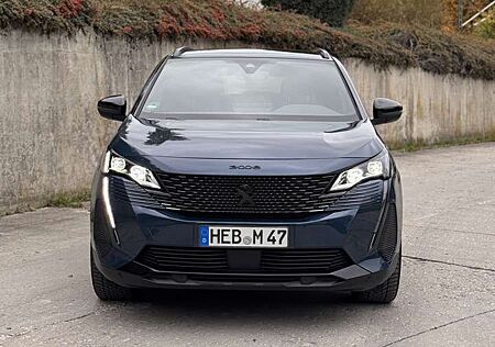 Peugeot 3008 Hybrid 225 GT