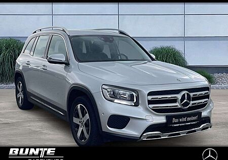 Mercedes-Benz GLB 180 d PROGRESSIVE/360° KAMERA/HIGH-END/NAV