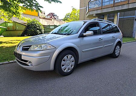 Renault Megane Authentique Exception