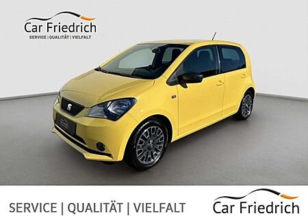 Seat Mii 1.0 Chic