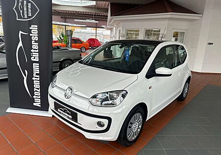 VW Up Volkswagen ! * Automatik / SitzH./ PDC / SchiebeD. *