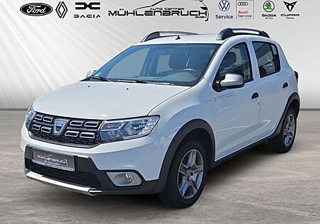Dacia Sandero Stepway TCe 90 (S&S) Prestige