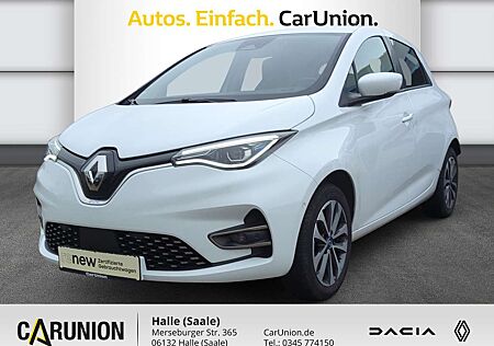 Renault ZOE INTENS inkl. Batterie R135 Z.E. 50