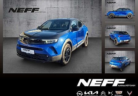 Opel Mokka-e Mokka e GS Line LED+Fernlichtass.+Kam.+KlimaA+LM