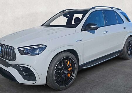 Mercedes-Benz GLE 63 AMG GLE 63 S AMG 4Matic+ (167.189)