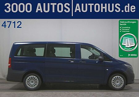 Mercedes-Benz Vito Lang Tourer 114 CDI 8-Sitze Navi PDC